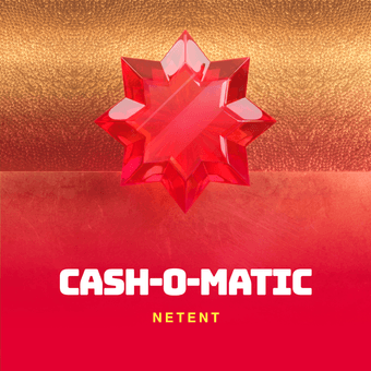 Cash-o-Matic