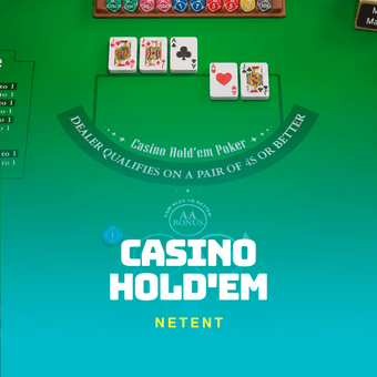 Casino Hold'em
