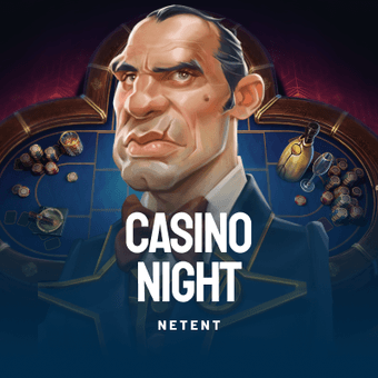 Casino Night