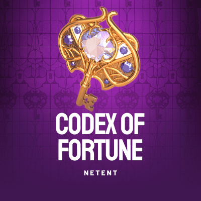 Codex of Fortune