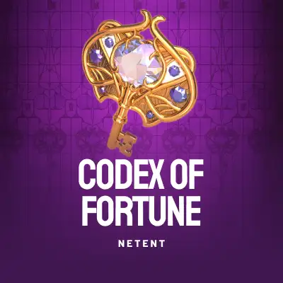 Codex of Fortune