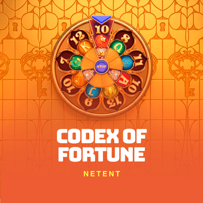 Codex of Fortune