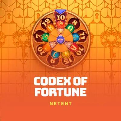 Codex of Fortune