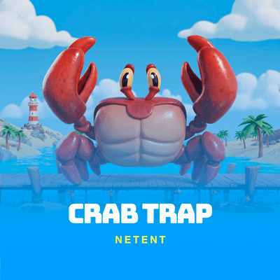 Crab Trap