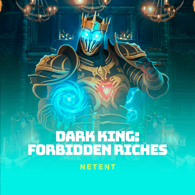 Dark King: Forbidden Riches
