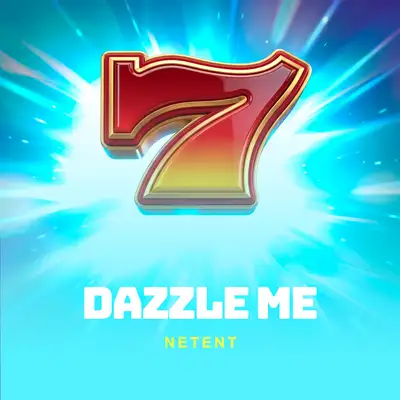 Dazzle Me