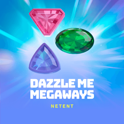 Dazzle Me Megaways