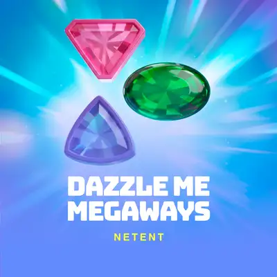 Dazzle Me Megaways