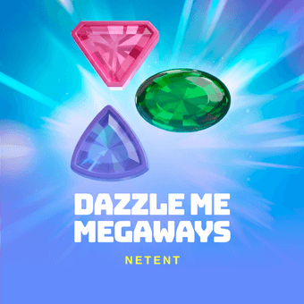 Dazzle Me Megaways