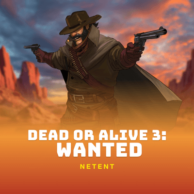 Dead or Alive 3: Wanted