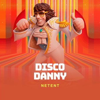Disco Danny