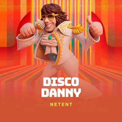 Disco Danny