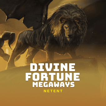 Divine Fortune MegaWays