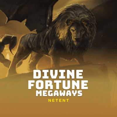 Divine Fortune MegaWays
