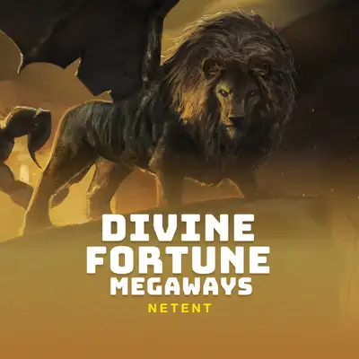 Divine Fortune MegaWays