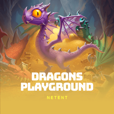 Dragons Playground