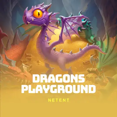 Dragons Playground