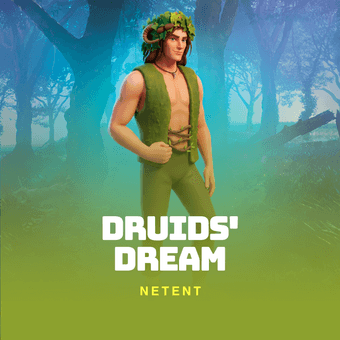 Druids' Dream