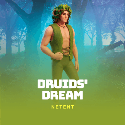 Druids' Dream