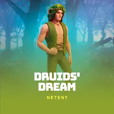 Druids' Dream