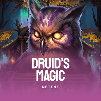 Druid’s Magic