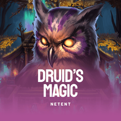 Druid’s Magic