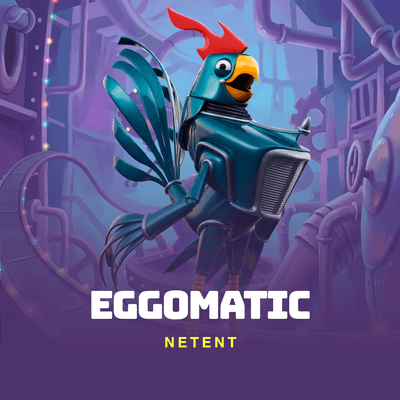 EggOMatic