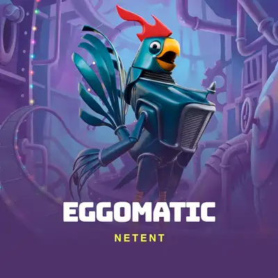 EggOMatic