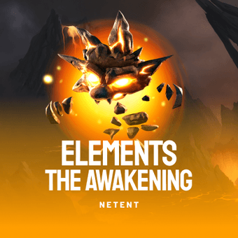 Elements: The Awakening