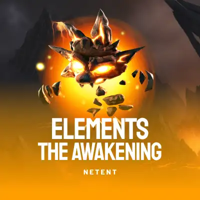 Elements: The Awakening