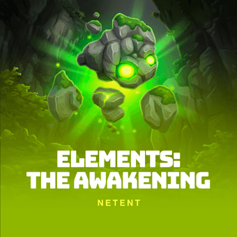 Elements: The Awakening