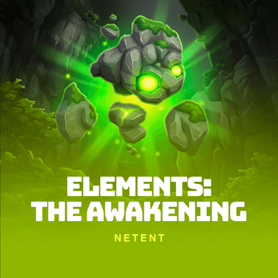 Elements: The Awakening