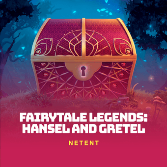 Fairytale Legends: Hansel and Gretel