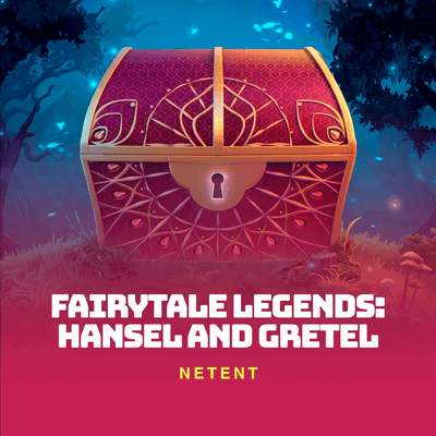 Fairytale Legends: Hansel and Gretel