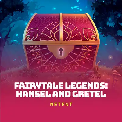 Fairytale Legends: Hansel and Gretel