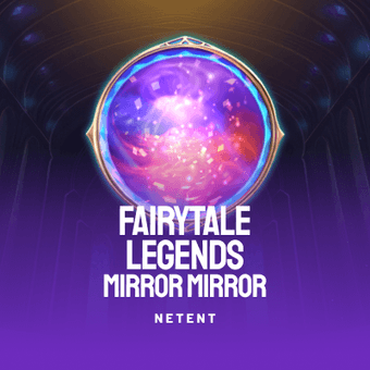 Fairytale Legends: Mirror Mirror