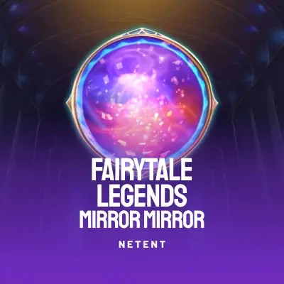 Fairytale Legends: Mirror Mirror