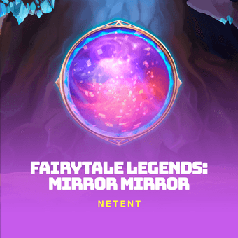 Fairytale Legends: Mirror Mirror