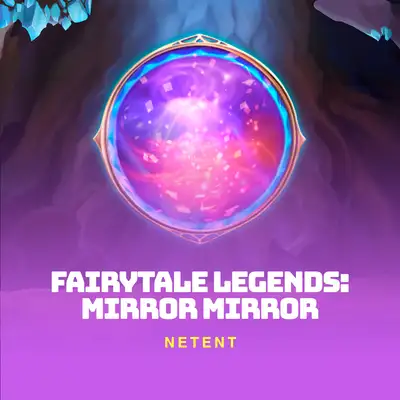 Fairytale Legends: Mirror Mirror