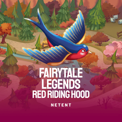 Fairytale Legends: Red Riding Hood