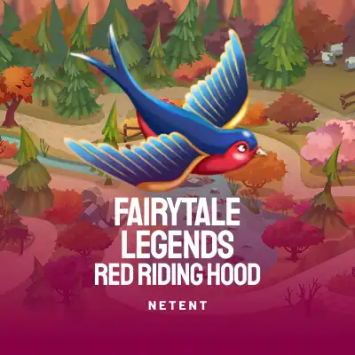 Fairytale Legends: Red Riding Hood