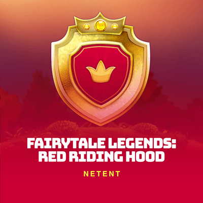 Fairytale Legends: Red Riding Hood