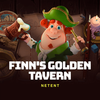 Finn's Golden Tavern