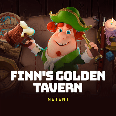 Finn's Golden Tavern