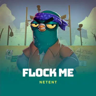 Flock Me