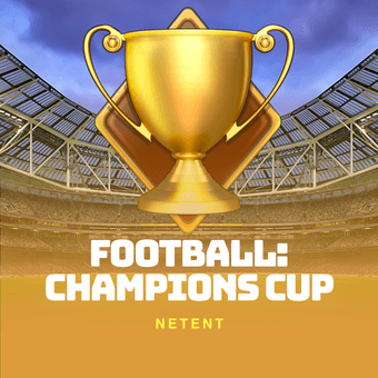 Football: Champions Cup