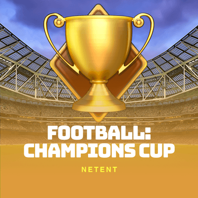 Football: Champions Cup