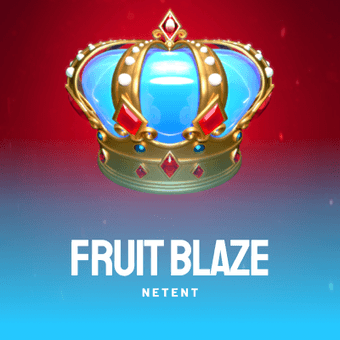 Fruit Blaze