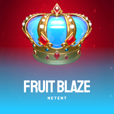 Fruit Blaze