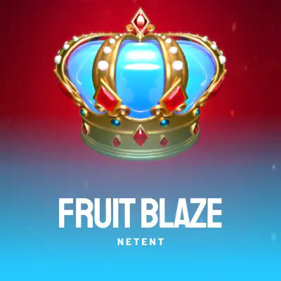 Fruit Blaze